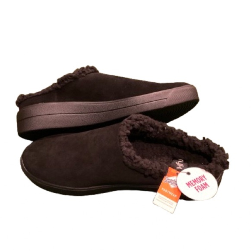 Ryka Memory Foam Comfort Clog